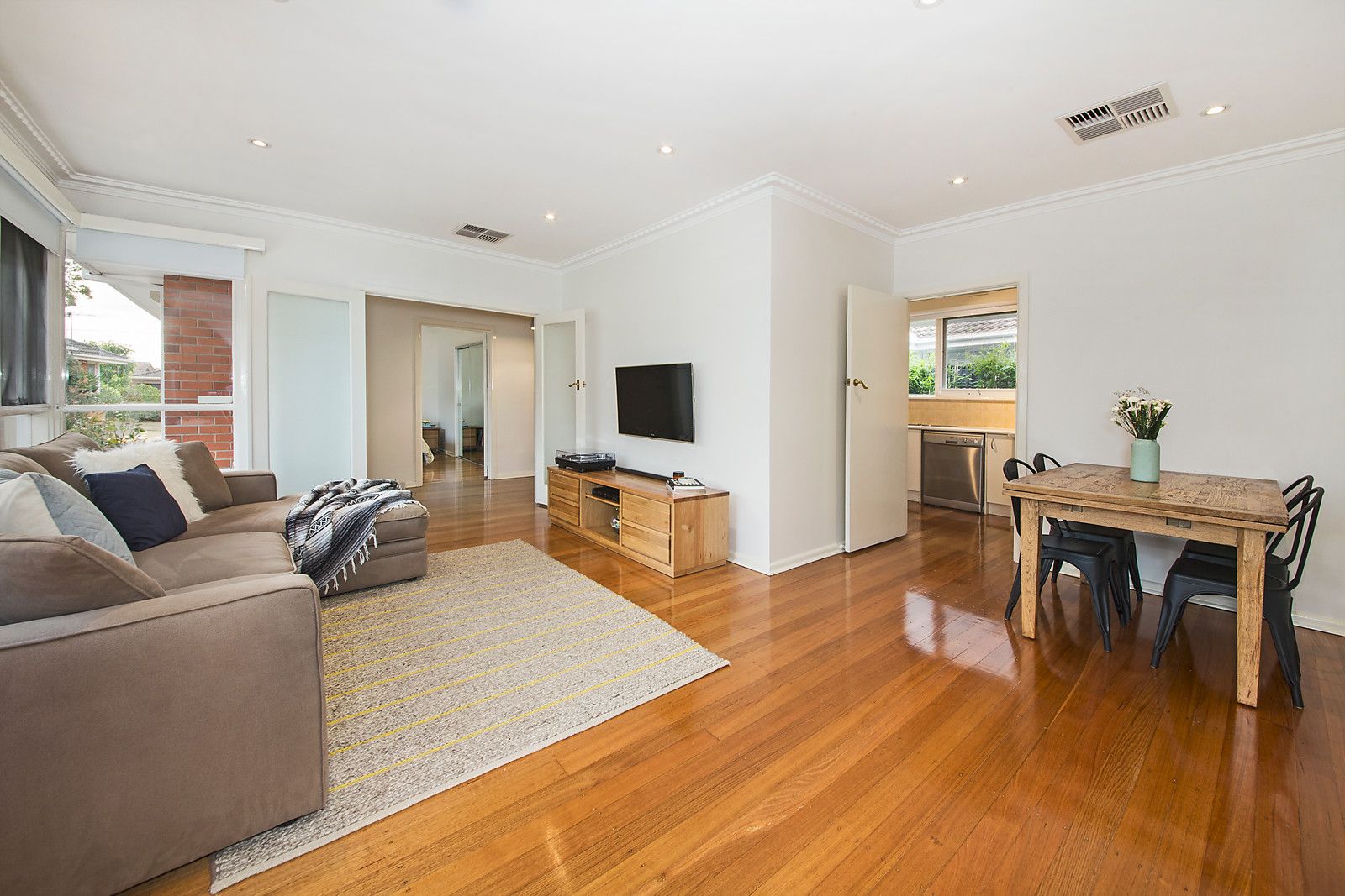 4/203 Grange Road, Glen Huntly VIC 3163, Image 1