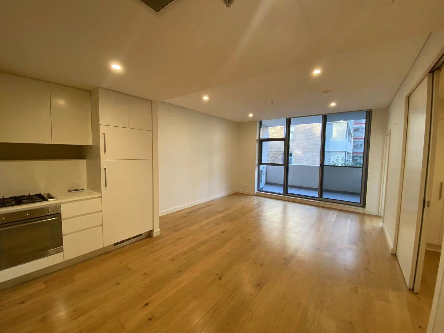 1 bedrooms Apartment / Unit / Flat in 206/7 Mooltan Avenue MACQUARIE PARK NSW, 2113