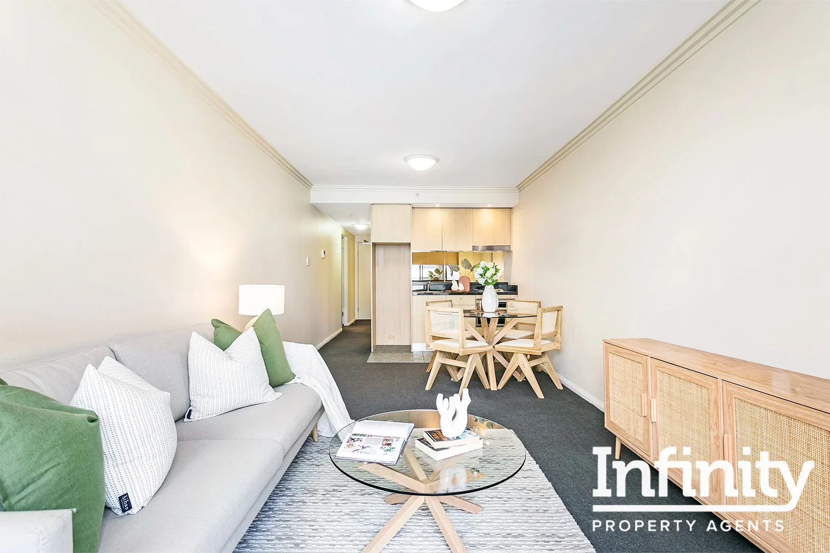 1508/1 Sergeants Lane, St Leonards NSW 2065