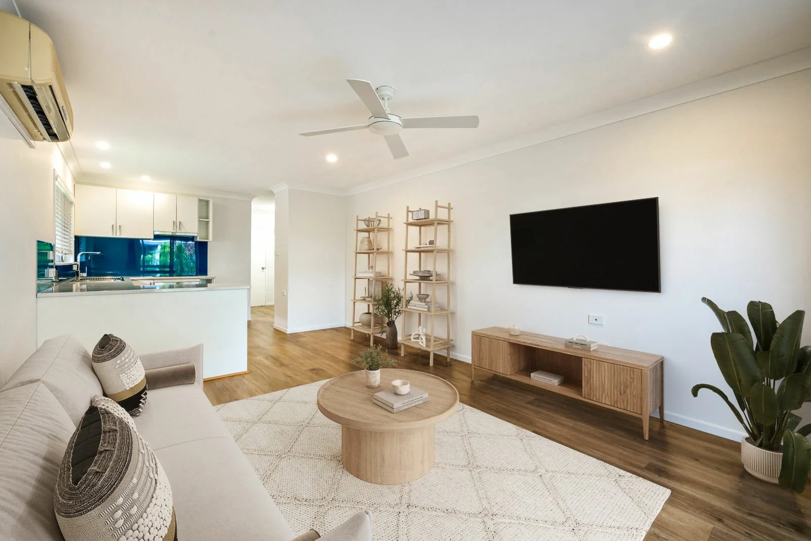 Primary image of 10/473-479 McCoombe Street, Mooroobool QLD 4870