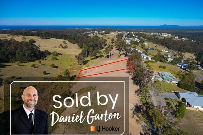 Picture of Lot 31 Coastal View Drive, TALLWOODS VILLAGE NSW 2430