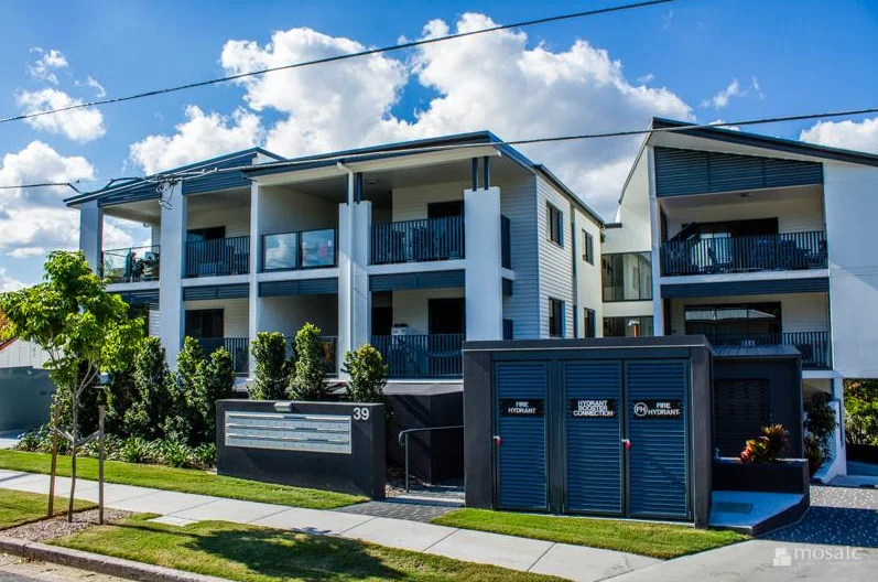 Additional image 6 of 306/39-41 Dorset St, Ashgrove QLD 4060