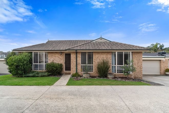 Picture of 2/34 Julie Court, LANGWARRIN VIC 3910