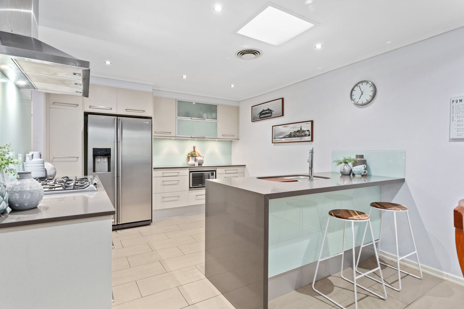 19 Pitcairn Avenue, Kidman Par Property History & Address Research