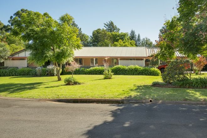 Picture of 4 Pendlebury Court, HIGHFIELDS QLD 4352