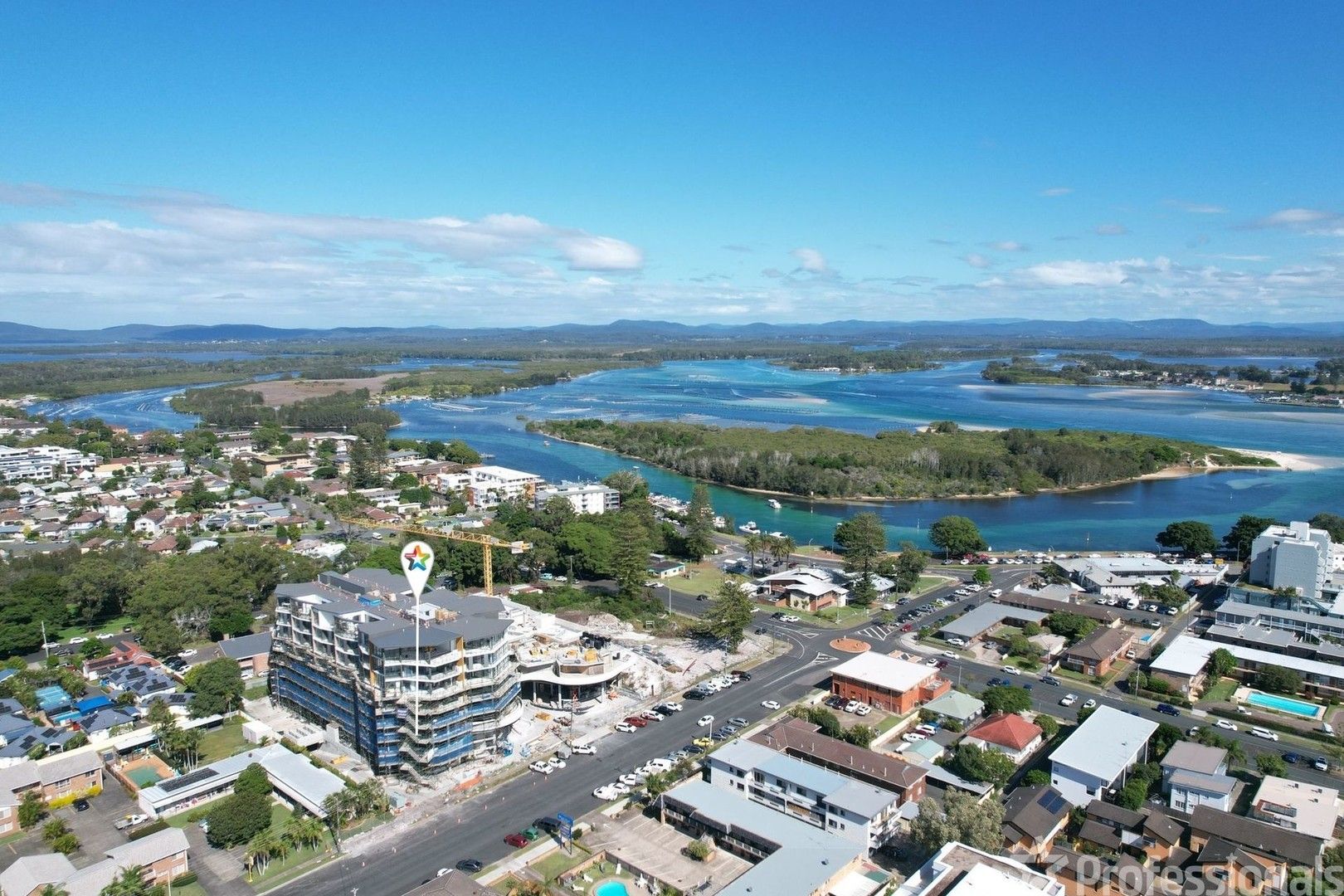 Level 2, 203/4 Lake Street, Forster NSW 2428, Image 0