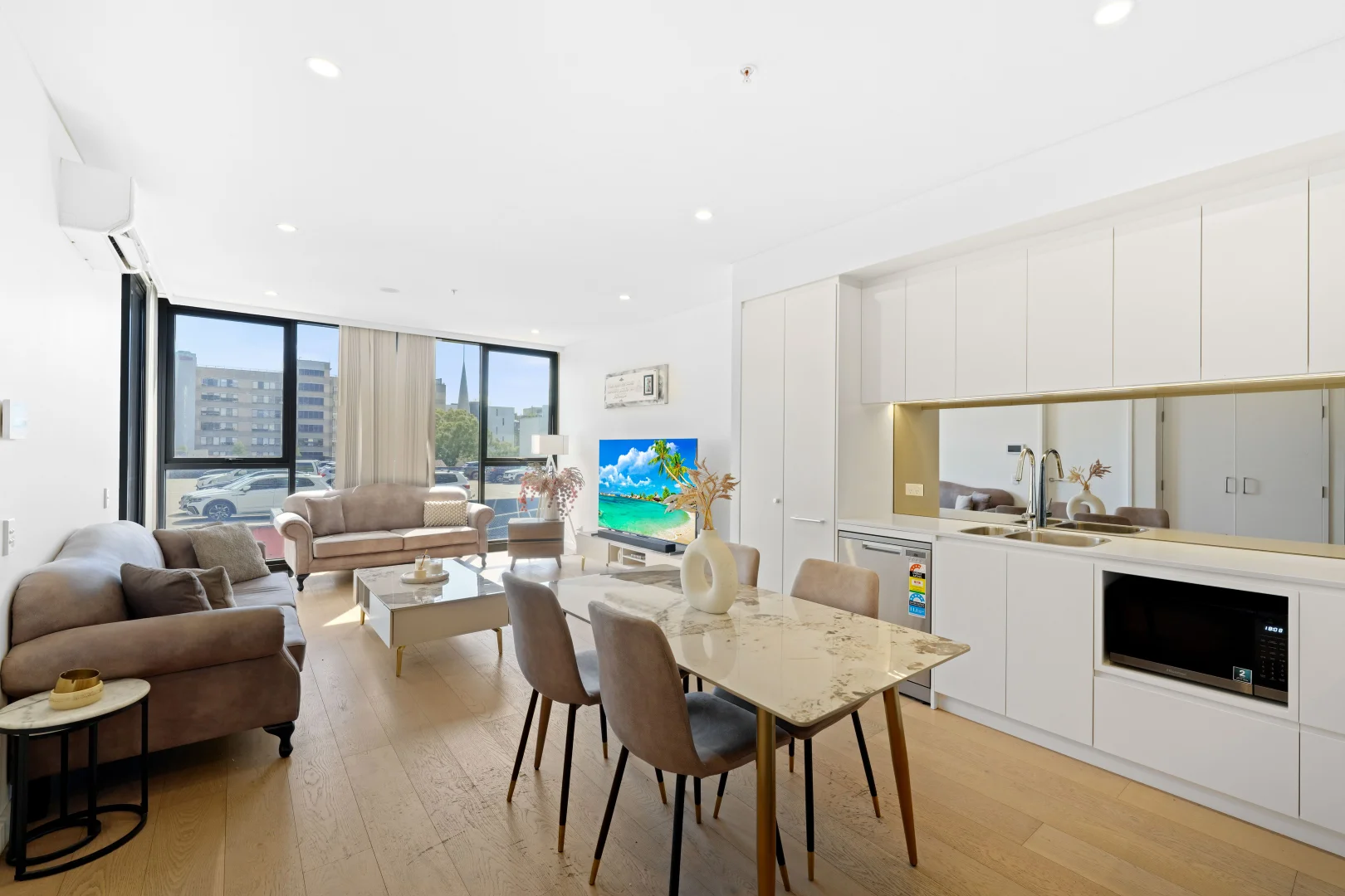 Additional image 2 of 306/25 Meredith Street, Bankstown NSW 2200