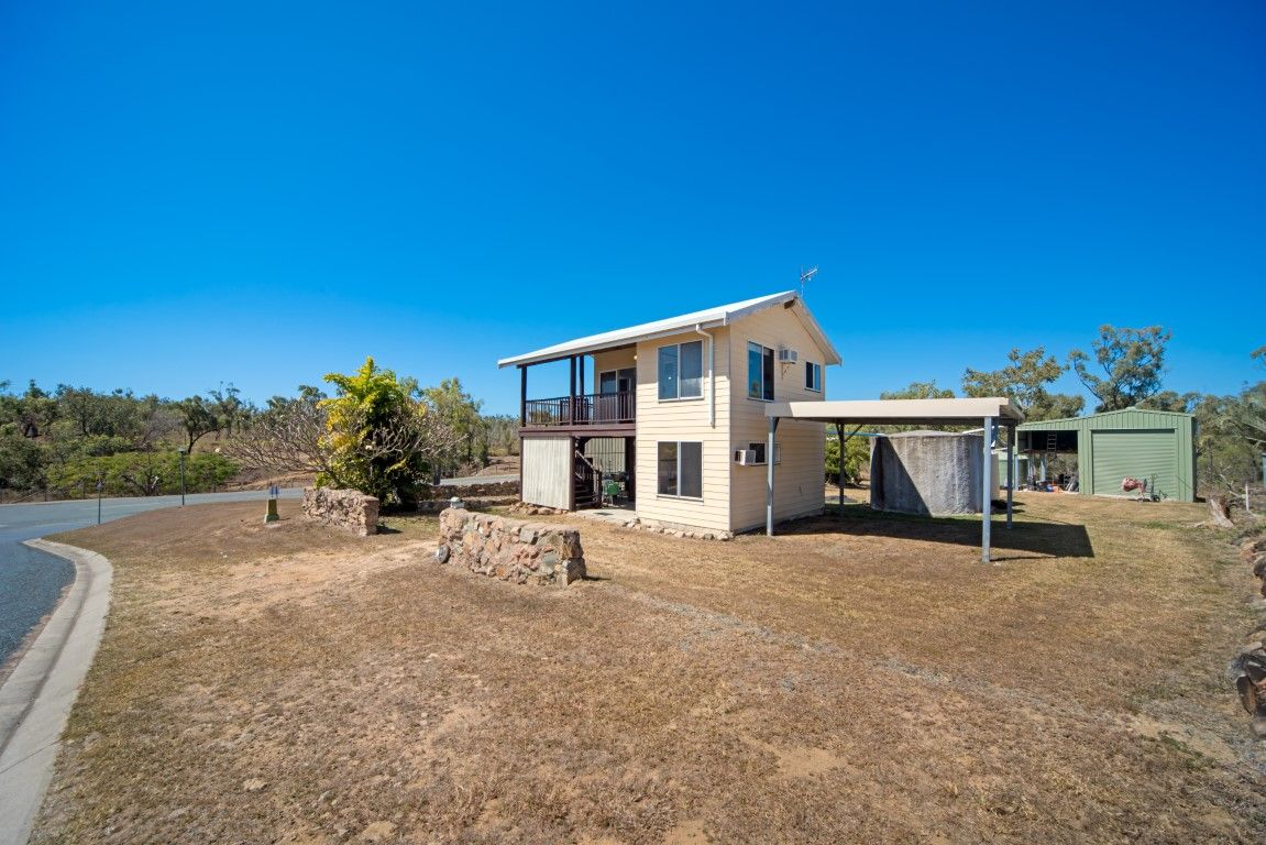 82 Blackcurrant Drive, Hideaway Bay QLD 4800, Image 0