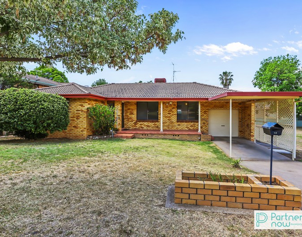 14 Alexandra Street, Oxley Vale NSW 2340