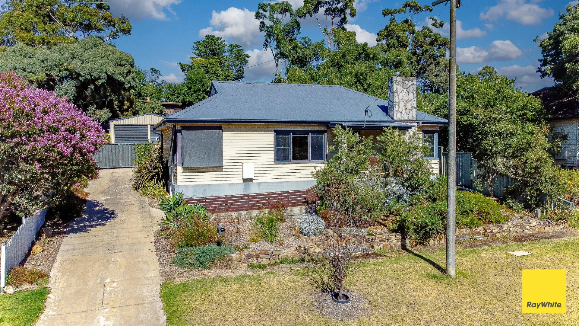 41 Bakewell Street, North Bendigo VIC 3550