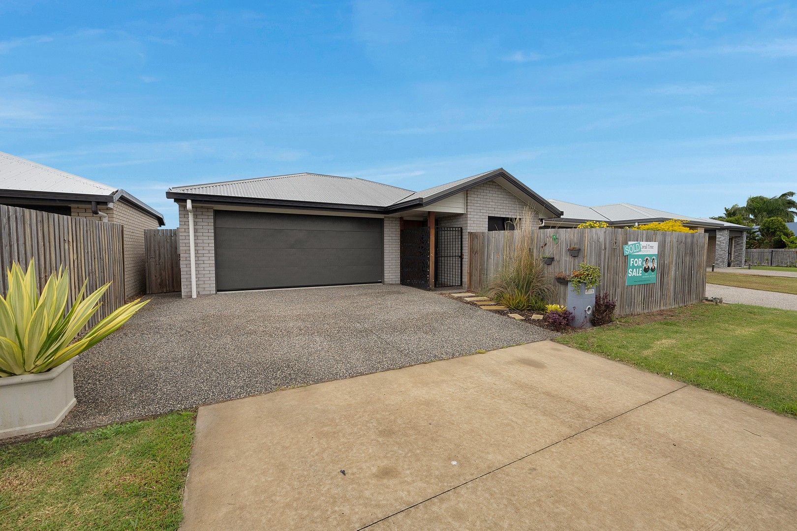 12 Thorn Avenue, Rural View QLD 4740, Image 0