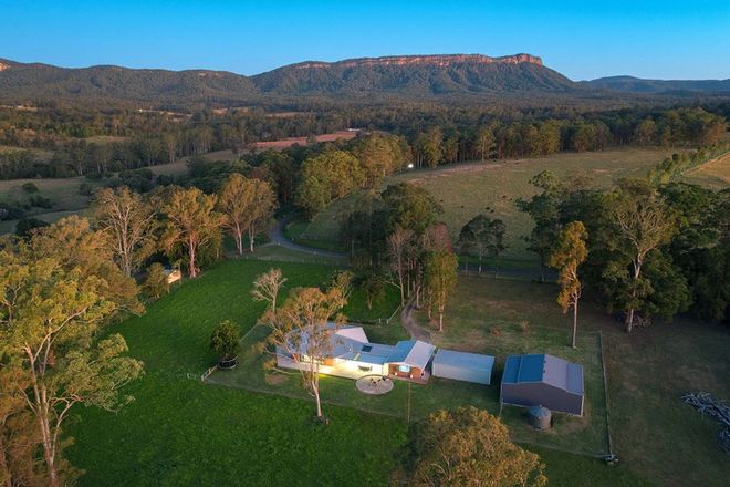 Picture of 142 Huntingdon Road, HUNTINGDON NSW 2446