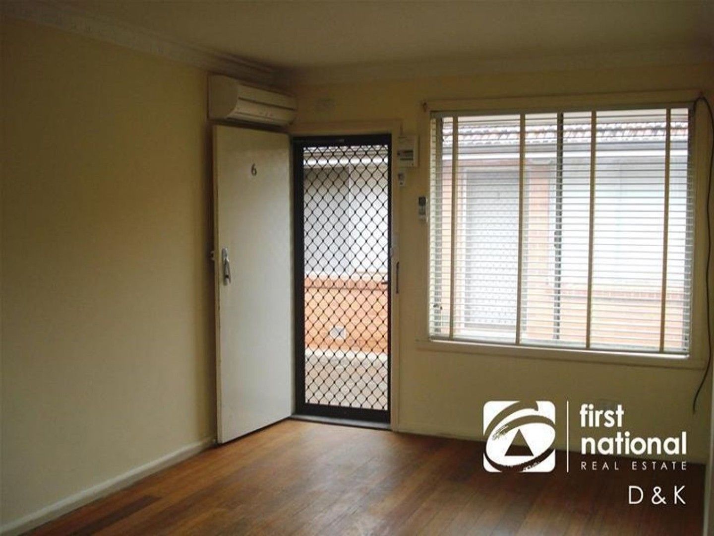 1 bedrooms Apartment / Unit / Flat in 6/57 Phoenix Street SUNSHINE VIC, 3020