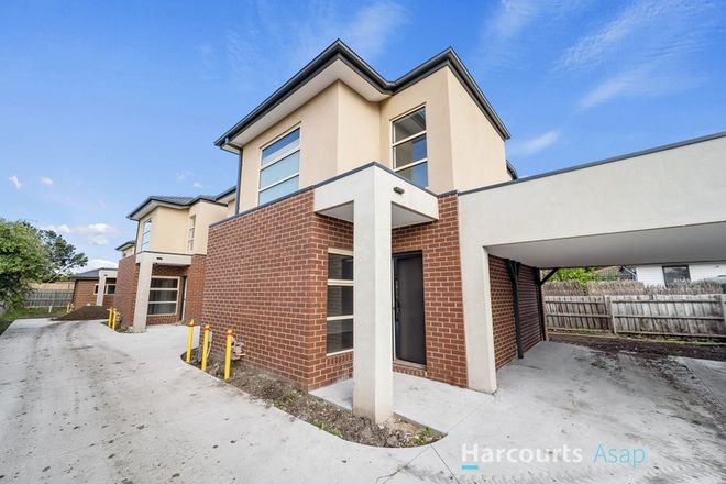 Picture of 2/40 East Road, SEAFORD VIC 3198