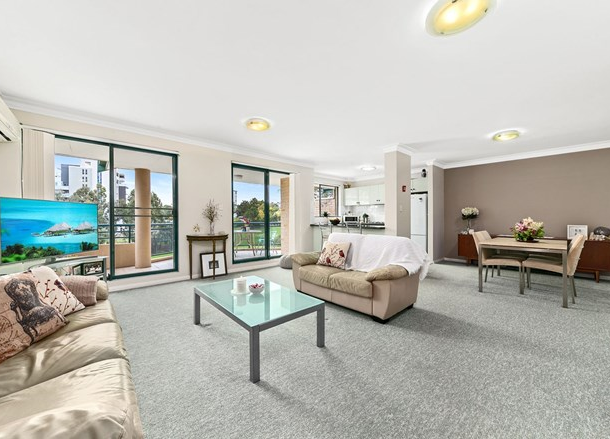 47/9-15 Lloyds Avenue, Carlingford NSW 2118