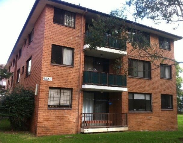 89/142 Moore Street, Liverpool NSW 2170