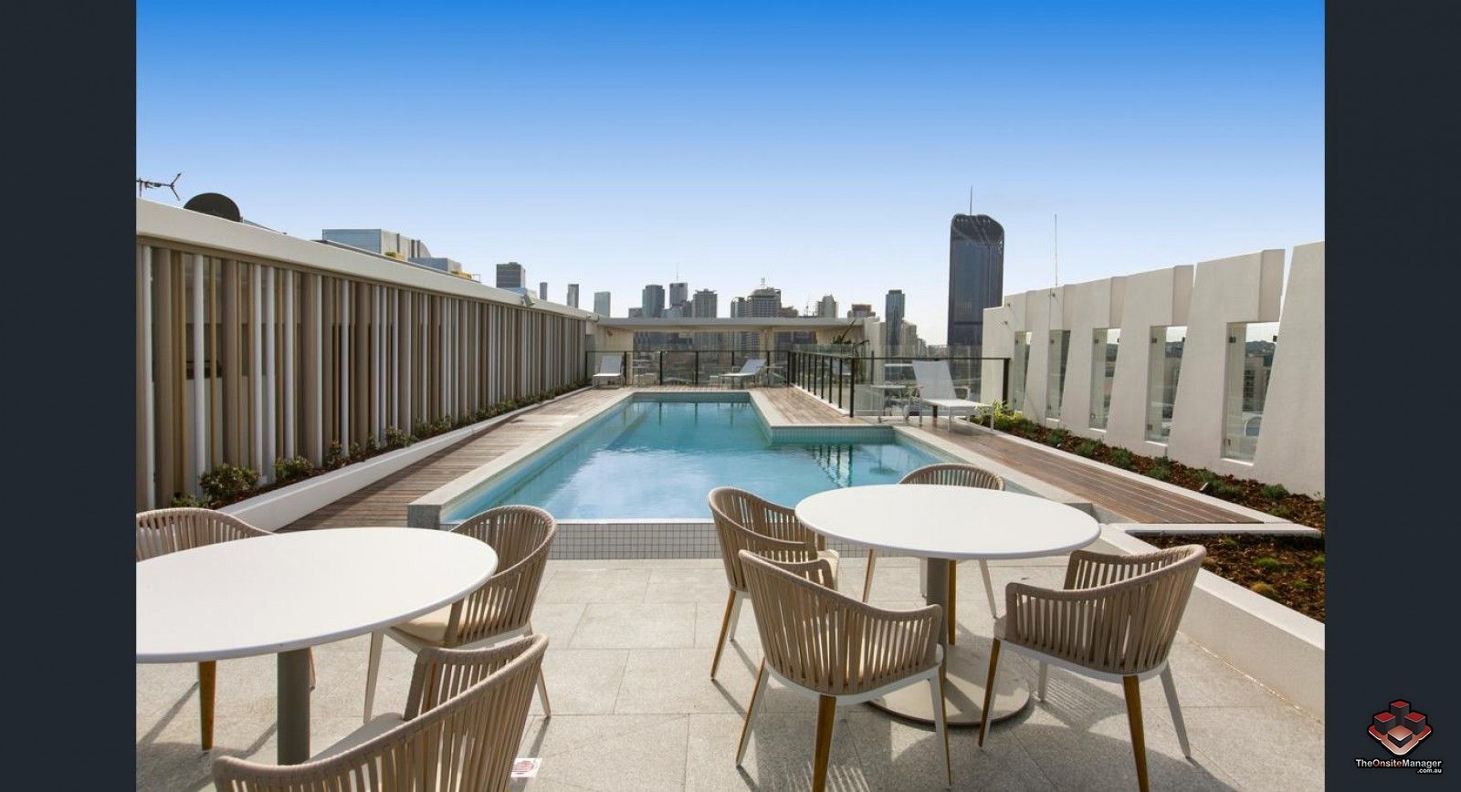 1 bedrooms Apartment / Unit / Flat in 4R9/47 Cordelia St SOUTH BRISBANE QLD, 4101