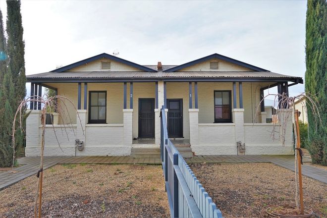 Picture of 35 Binya Street, GRIFFITH NSW 2680
