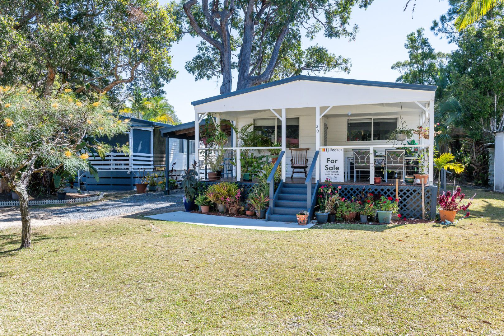 20 Lorikeet Lane, Arrawarra NSW 2456