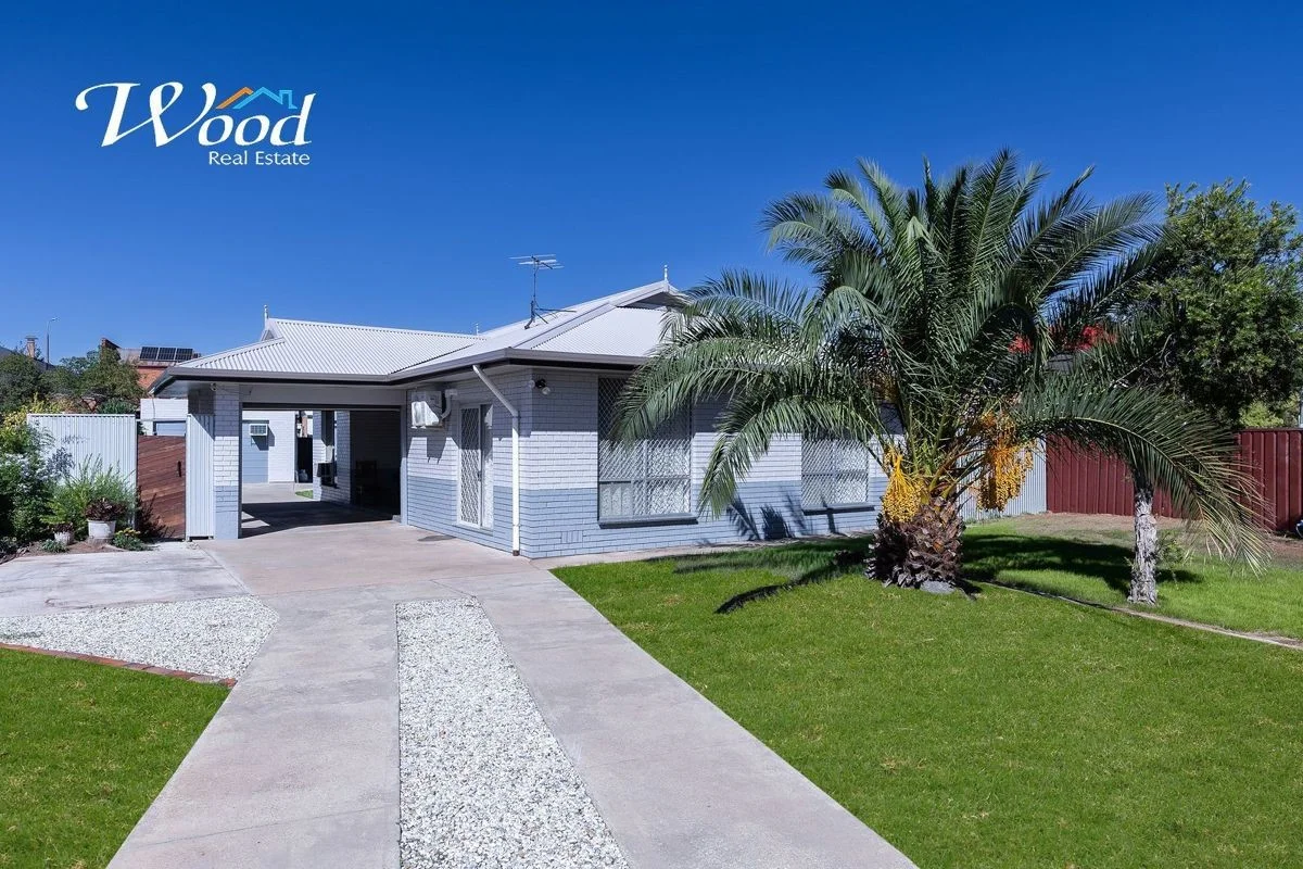 4 Queen St, Corowa NSW 2646