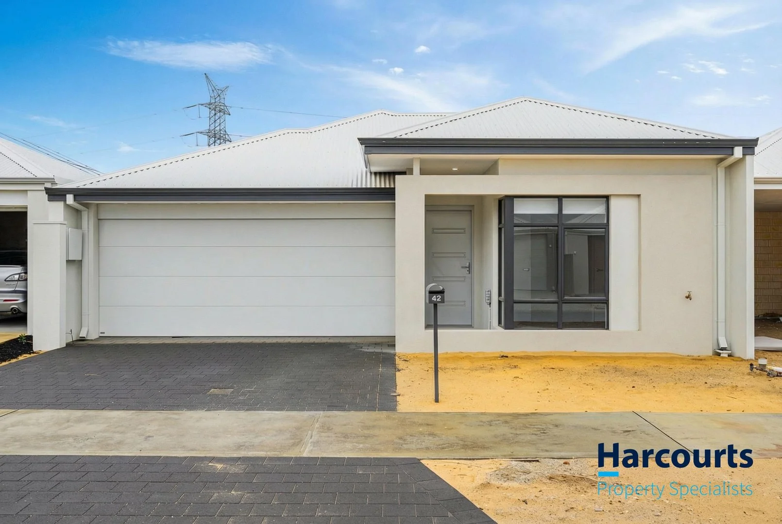 42 Desert Pea Loop, Piara Waters WA 6112