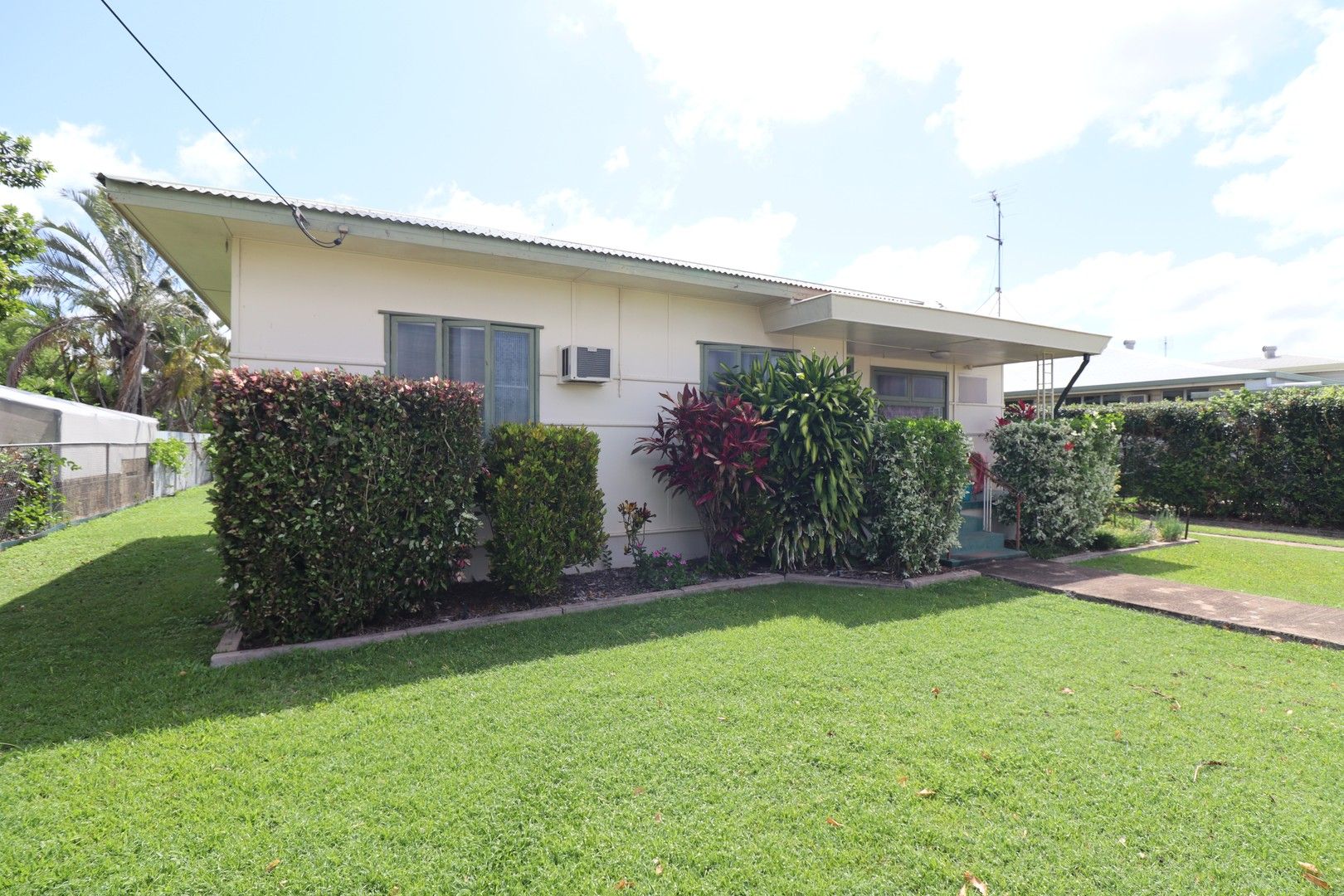 48 Thirteenth Avenue, Home Hill QLD 4806 Domain