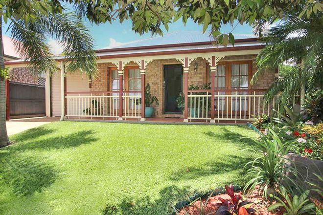 Picture of 13 Jorgenson Close, FOREST LAKE QLD 4078