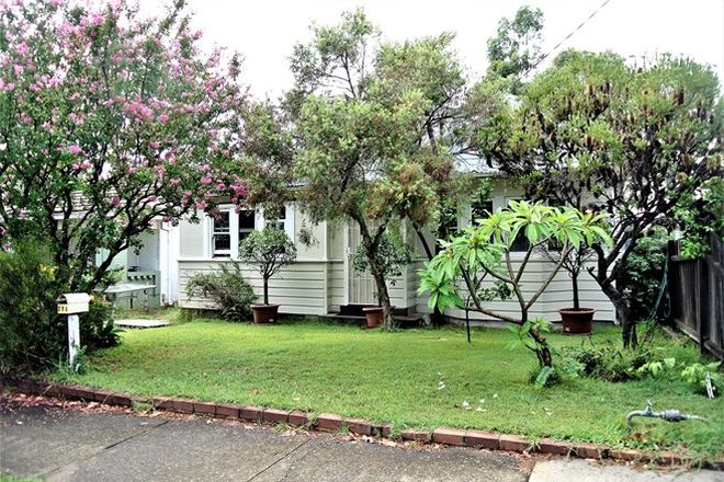 Picture of 296 Park road, BERALA NSW 2141