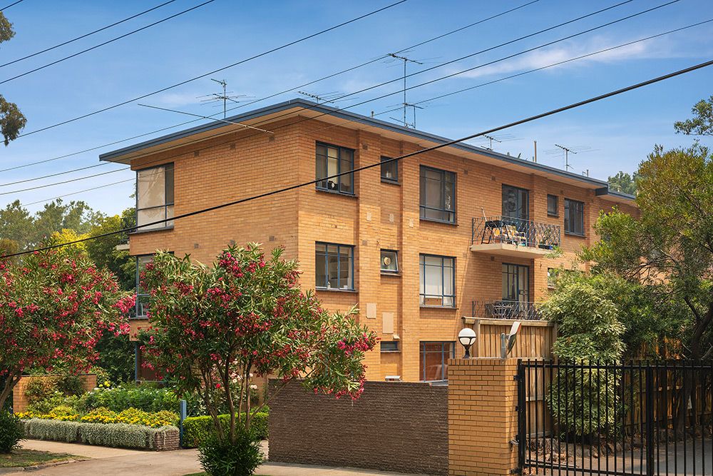 12/1 Rockley Road, South Yarra VIC 3141 Apartment For Rent Domain