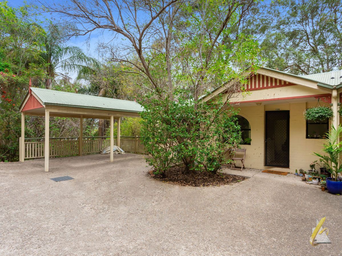 136 Stanley Terrace, Taringa QLD 4068, Image 0