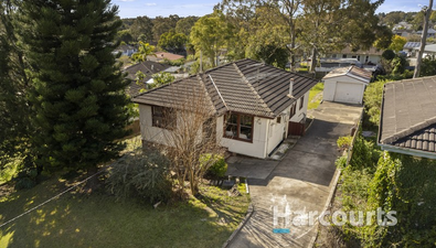 Picture of 24 Bernice Crescent, WARATAH WEST NSW 2298