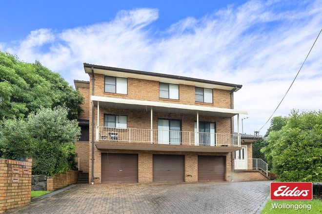 Picture of 3/3 Melinda Grove, LAKE HEIGHTS NSW 2502