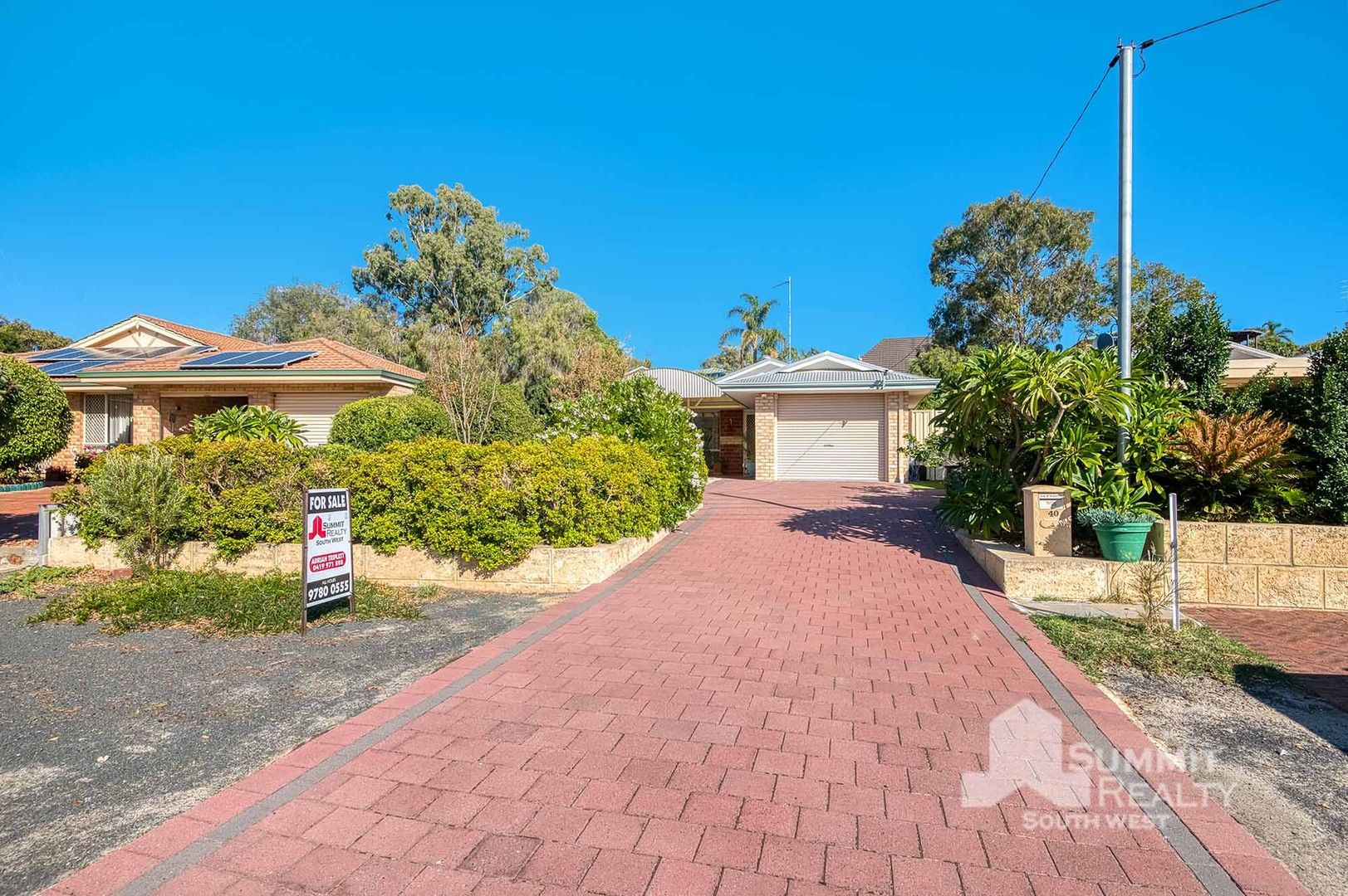 40 Mardo Avenue, Australind WA 6233, Image 0