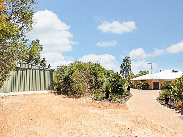 118 Woolly Bush Loop, Woodridge WA 6041, Image 1