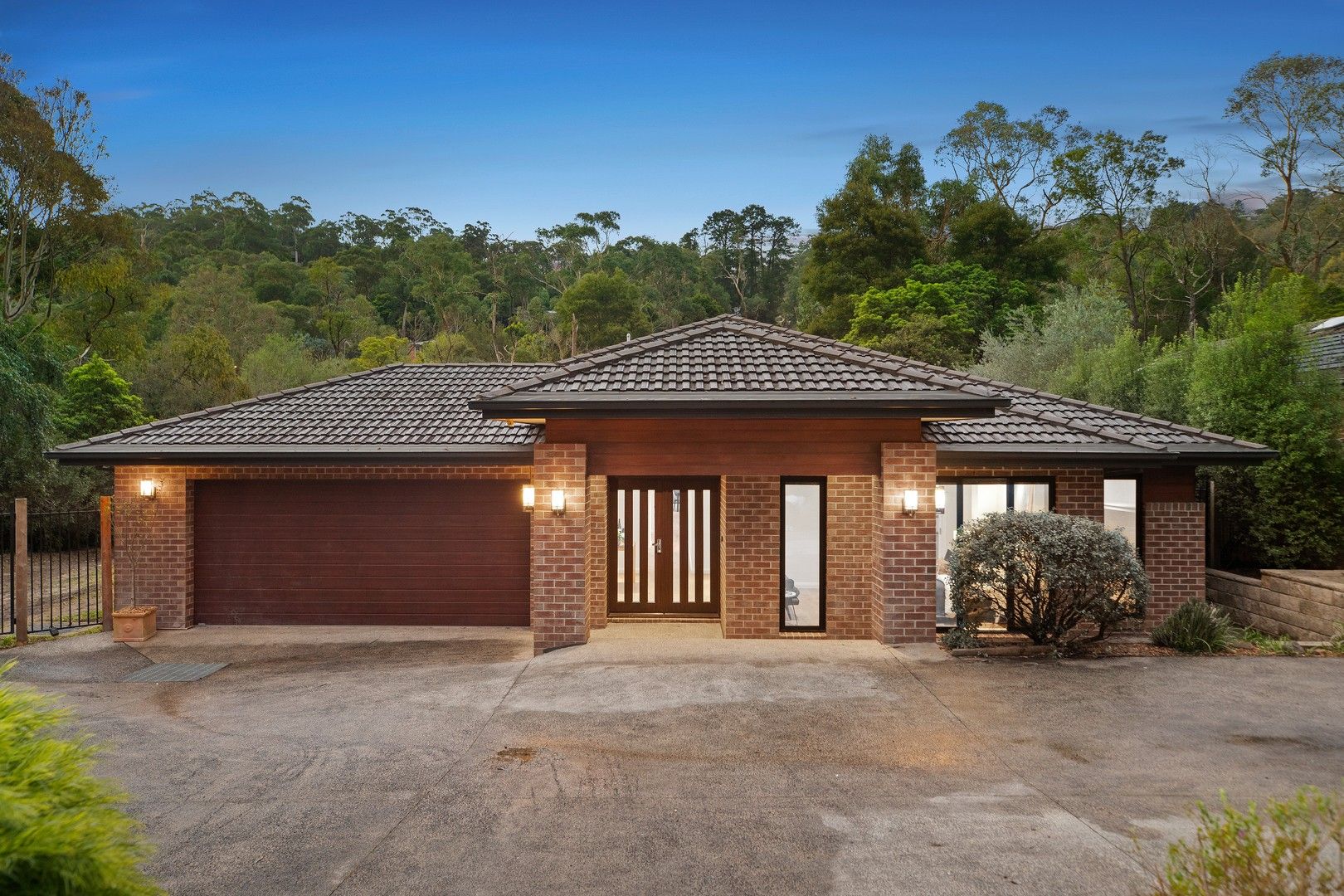 17-19 Forest Park Road, Upwey VIC 3158, Image 0