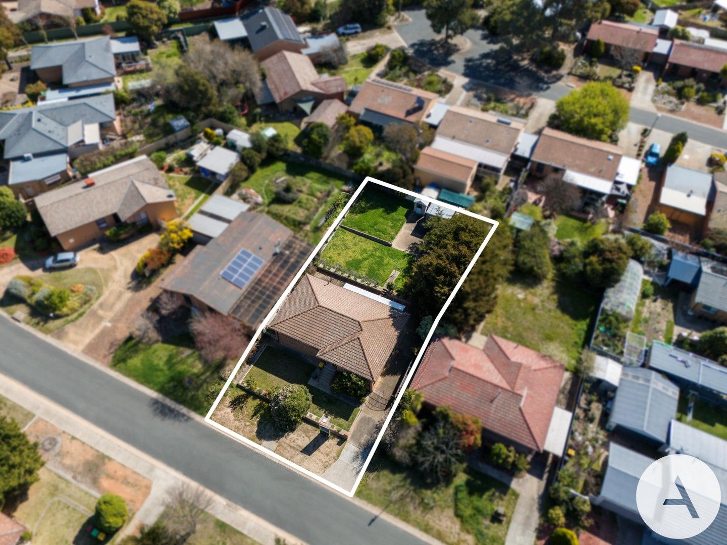 26 Barnard Circuit, Florey ACT 2615, Image 0