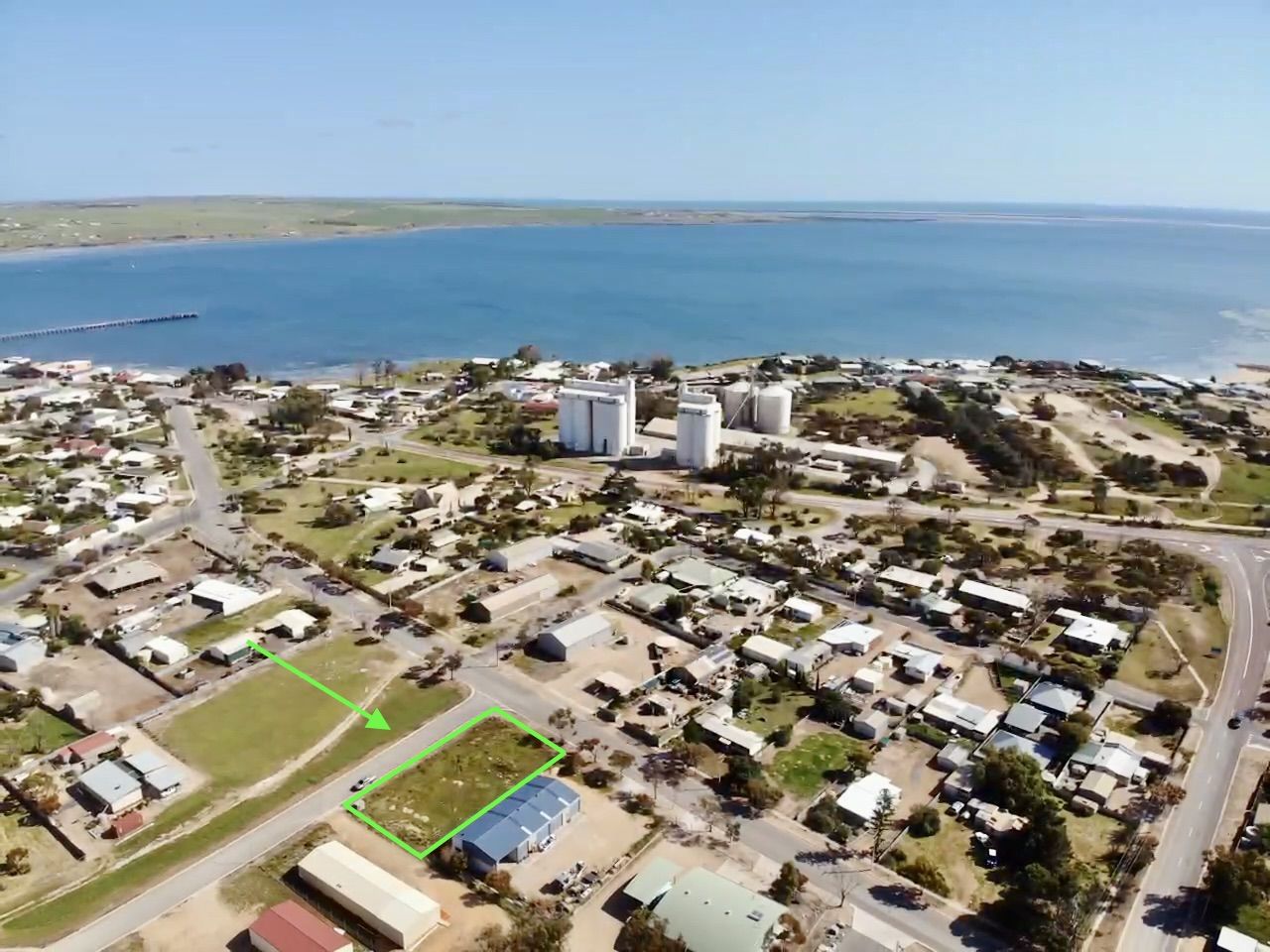 20 Mudge Terrace, Streaky Bay SA 5680, Image 0