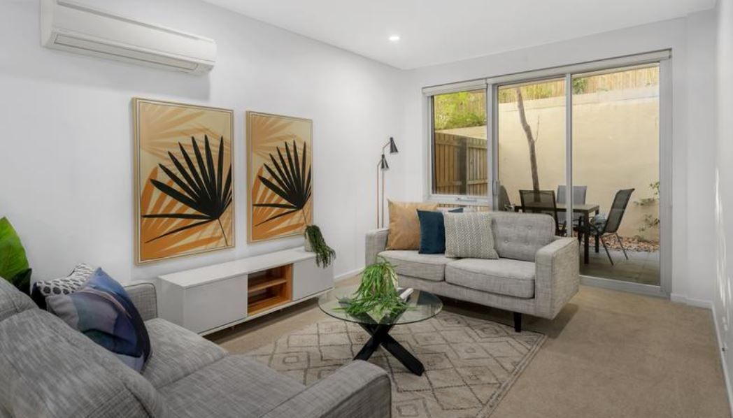 2 bedrooms Apartment / Unit / Flat in G12/8 Berkeley Street DONCASTER VIC, 3108