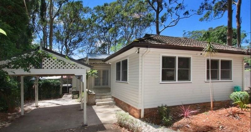 3 bedrooms House in 2 Wilga Street WEST PENNANT HILLS NSW, 2125
