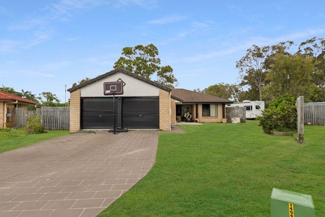 Picture of 42 Conondale Court, TORQUAY QLD 4655