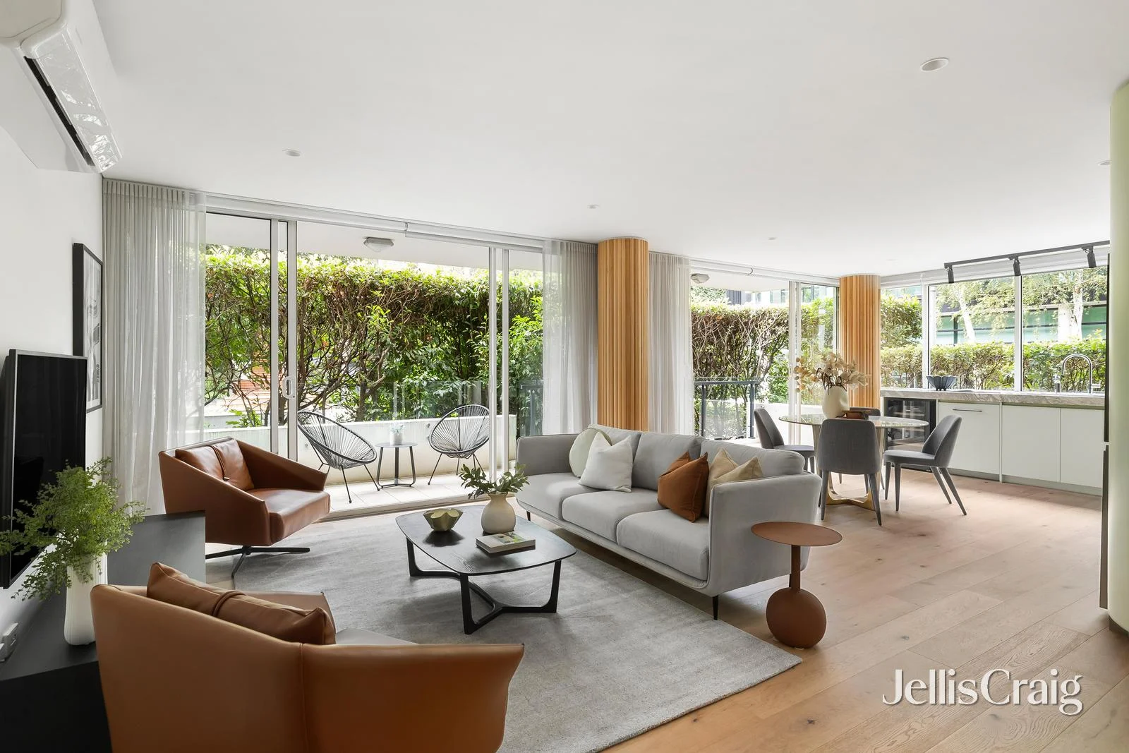 1/3 Chapel Mews, South Yarra VIC 3141