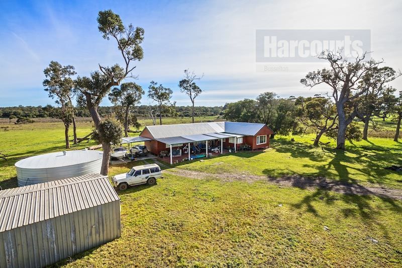 56 Cusack Road, Nillup WA 6288, Image 2