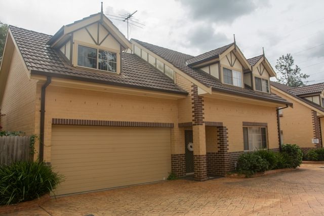 2/9 Barlow Street, Cambridge Park NSW 2747, Image 0