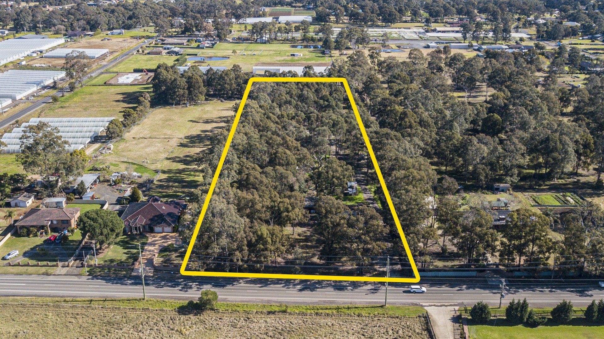 1 Devonshire Road, Kemps Creek NSW 2178 Vacant Land for Sale