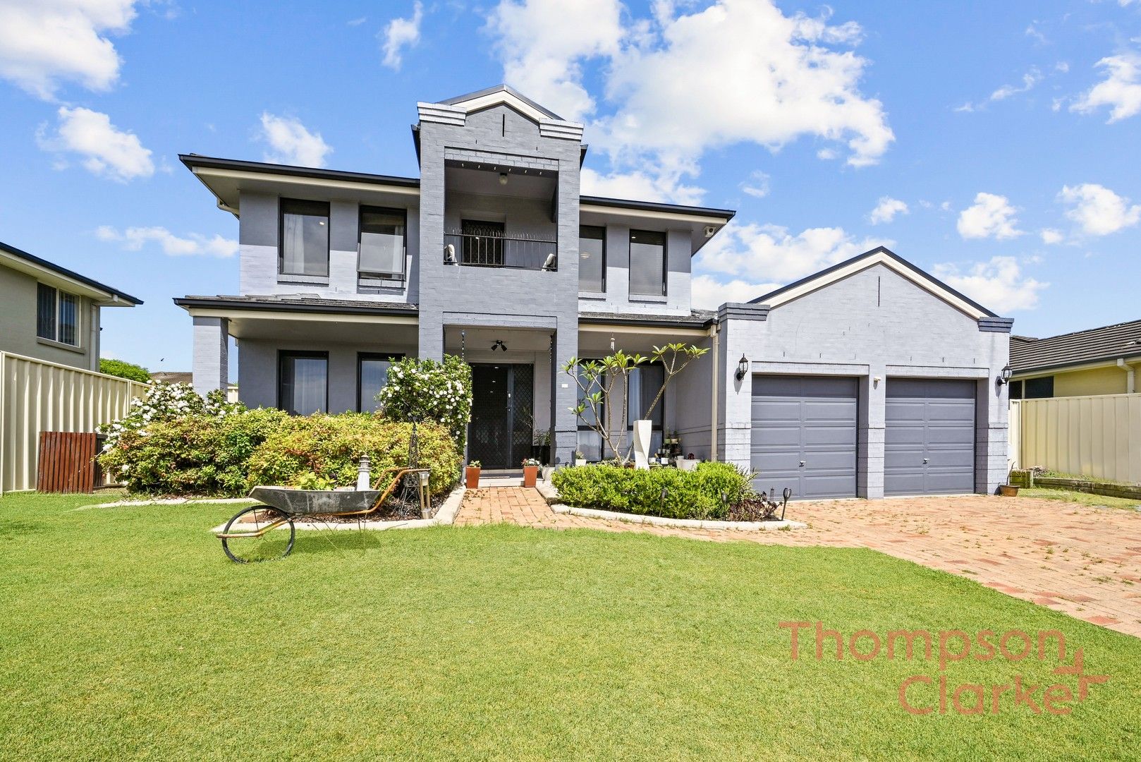 53 Golden Wattle Crescent, Thornton NSW 2322 Domain