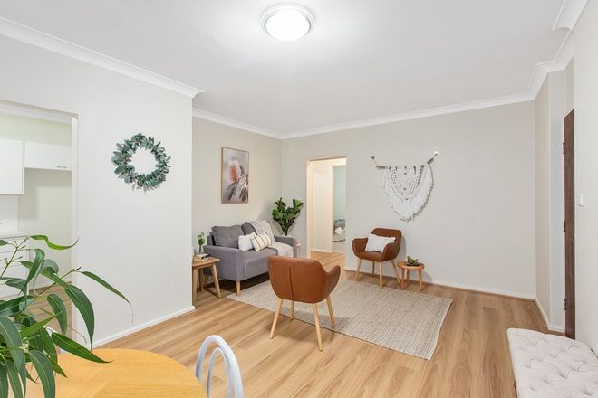 Picture of 8/5-6 Ferguson Road, SPRINGWOOD NSW 2777