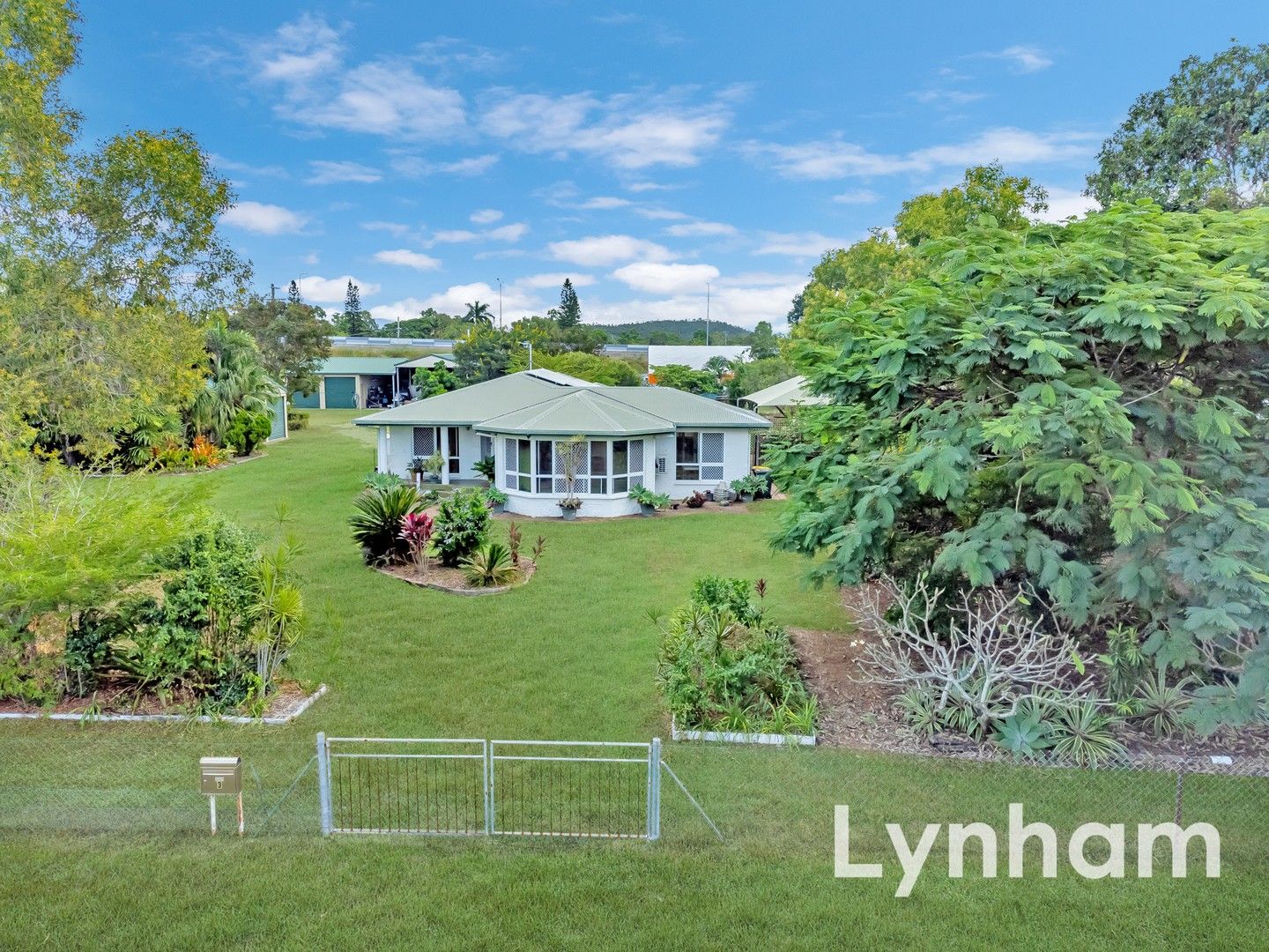 3 Alford Street, Deeragun QLD 4818, Image 0