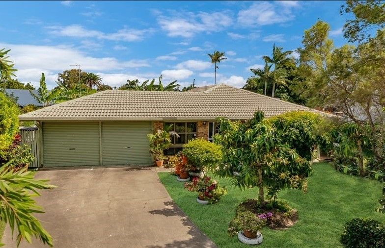 4 bedrooms House in 4 Jarman Court MUNDINGBURRA QLD, 4812