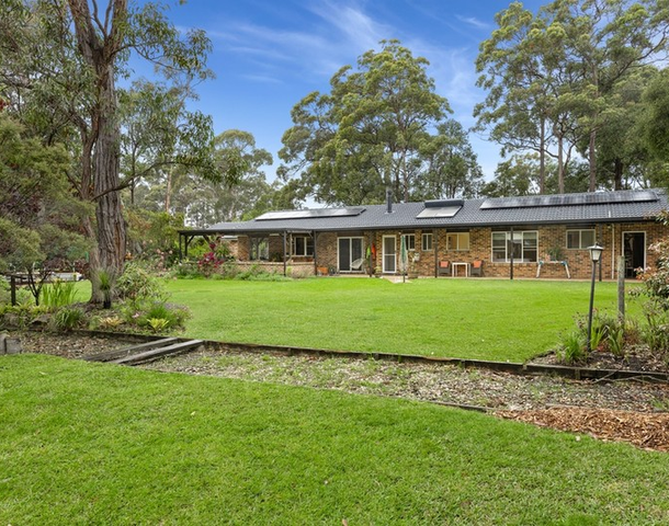 283 The Wool Road , St Georges Basin NSW 2540