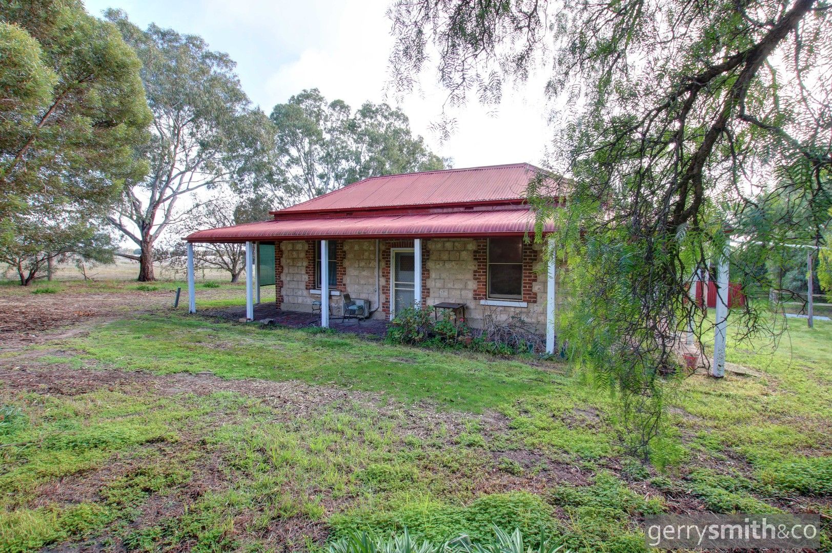 3 bedrooms House in 877 Mitre-Grass Flat Rd Grass Flat HORSHAM VIC, 3400